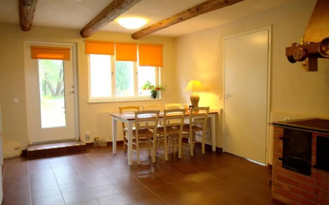 Karu Holiday Home