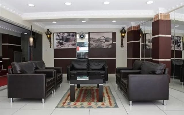 Hotel Best Piran