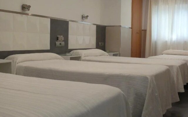 Hostal la Hispanidad