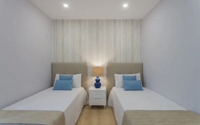Dobo Rooms - Relatores III Apartment