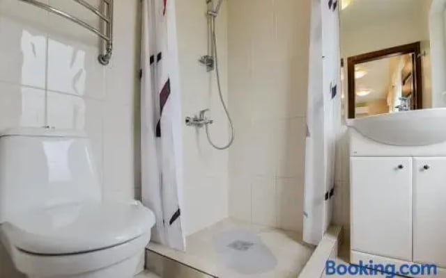 Apartamentų nuoma