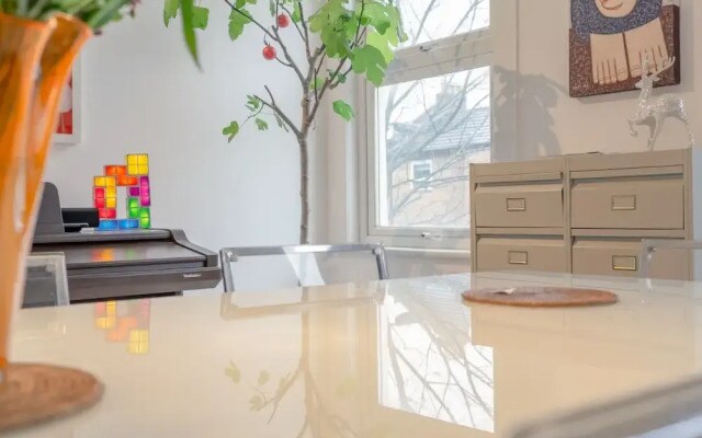 Newly Refurbished 2 Bedroom Property in Peckham