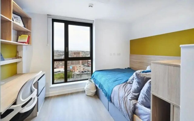 For Students Only Nottingham