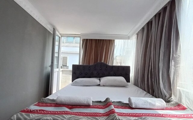Güneş Hotel