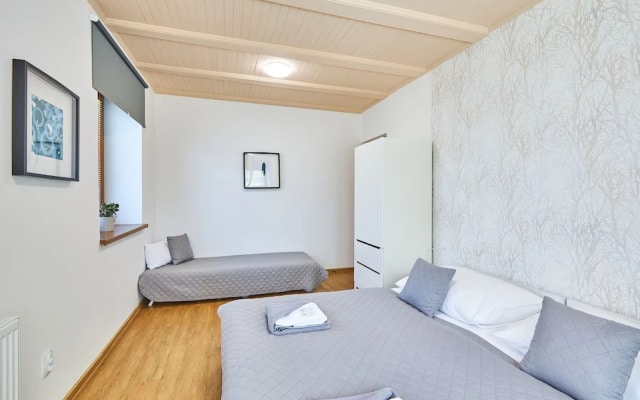 Villa Gap apartments