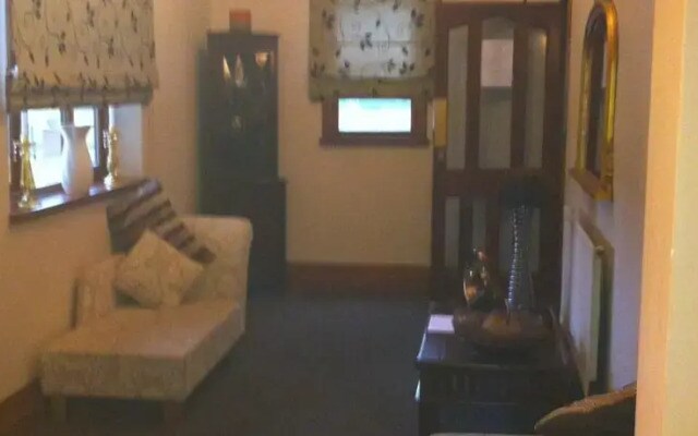 Chatterley House Hotel