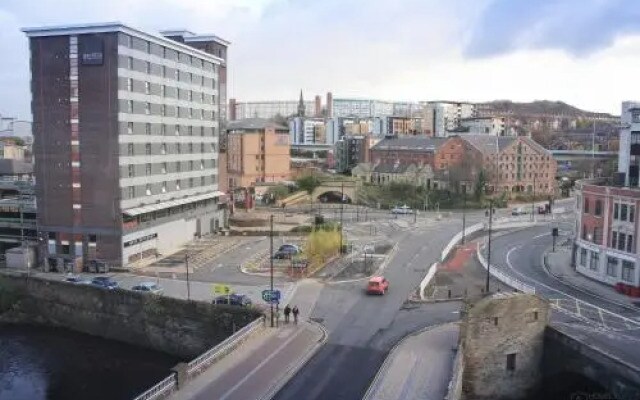 Homely Serviced Apartments - Blonk St