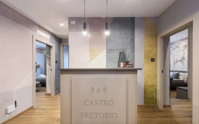 BB Castropretorio
