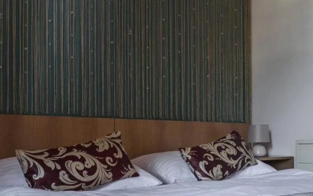 Hotel Mezní Louka