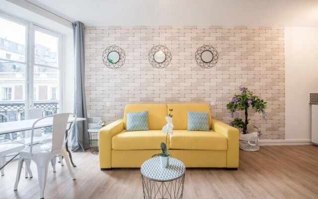 Apartments Ws Opera Rossini