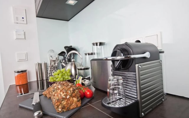 GOODMAN'S LIVING GmbH