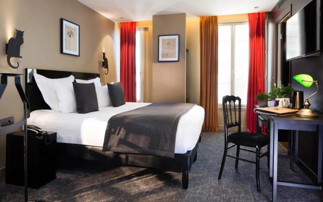 Le Chat Noir Design Hotel