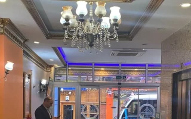 Esen Life Hotel