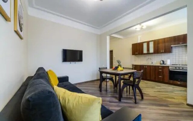 Arenda Apartments 2