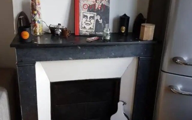 Cosy Studio in Paris