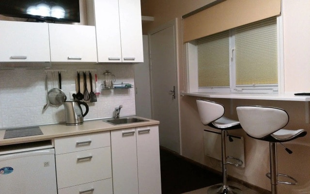 Aare Guesthouse