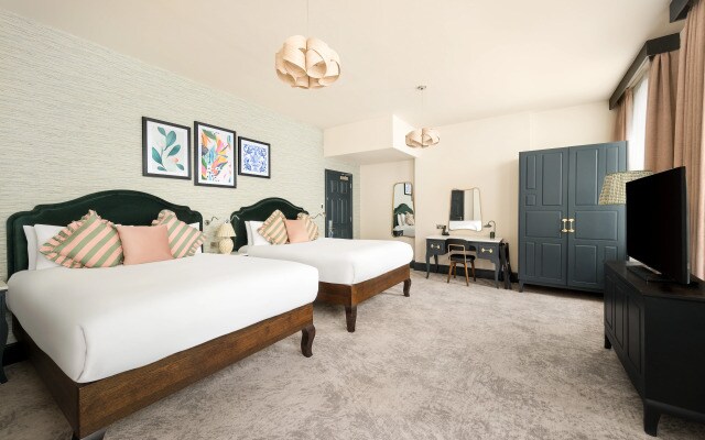 Hotel Indigo London - Kensington by IHG