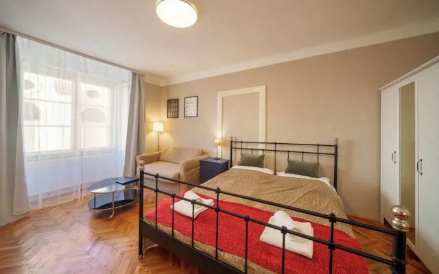 Old Town - Templova Apartments