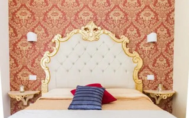 Emi House Re di Roma, Affitto Turistico