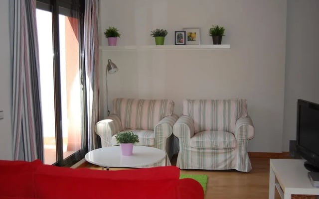 Apartments Princep Jordi