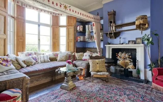Stylish 5 Bed House in St. John's Wood/maida Vale