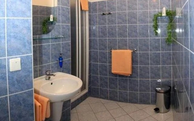 Hotel Sport