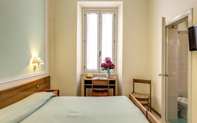 Hotel Igea