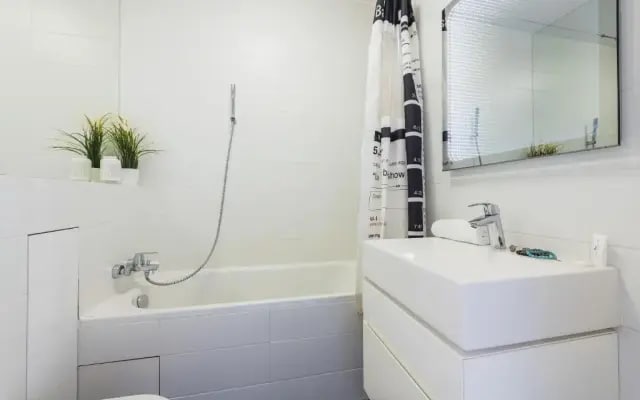 Kolejowa 45A P&O Corporate Accommodation