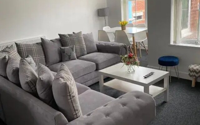 Cooperage House All Ensuite Property - Sleeps 18