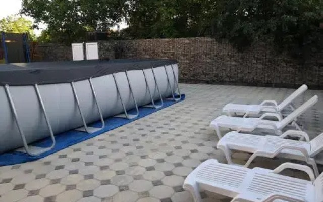 Guesthouse "CAMELOT"