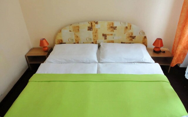 Hotel Jizera Karlovy Vary