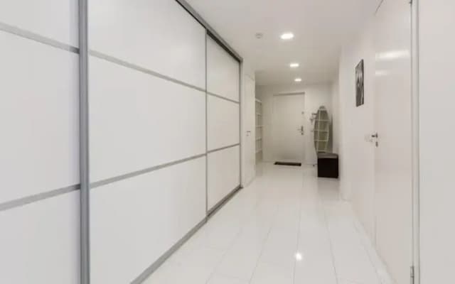 Best Apartments- Hobujaama