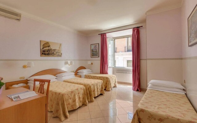 Hotel Washington - Resi
