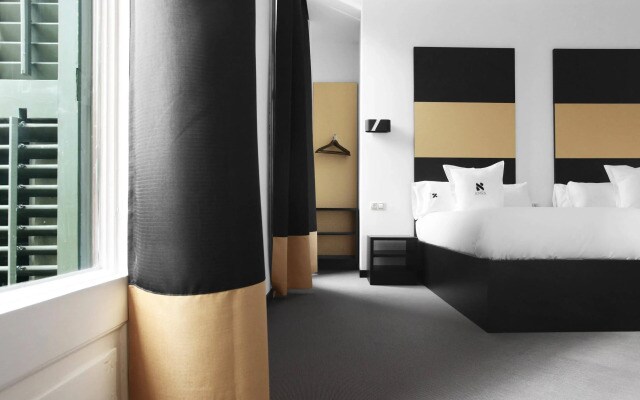 Amra Barcelona Caspe