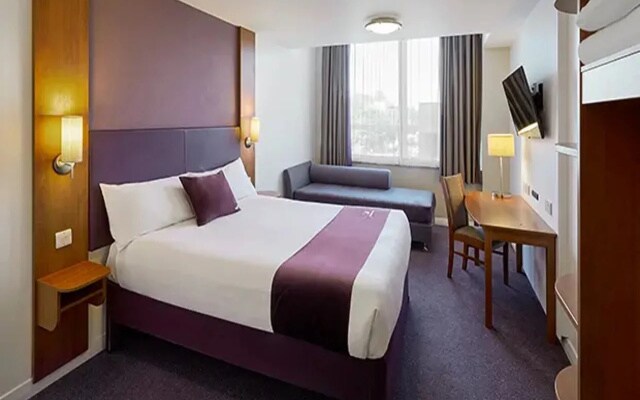 Premier Inn London Rainham
