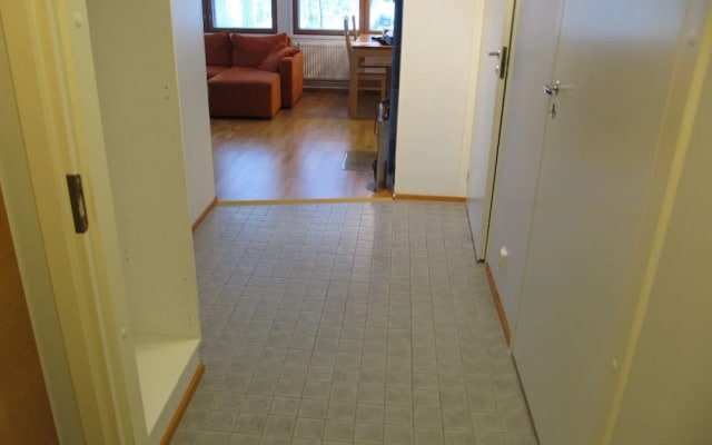 Karhunvartijan Linna c18 Kuusamo
