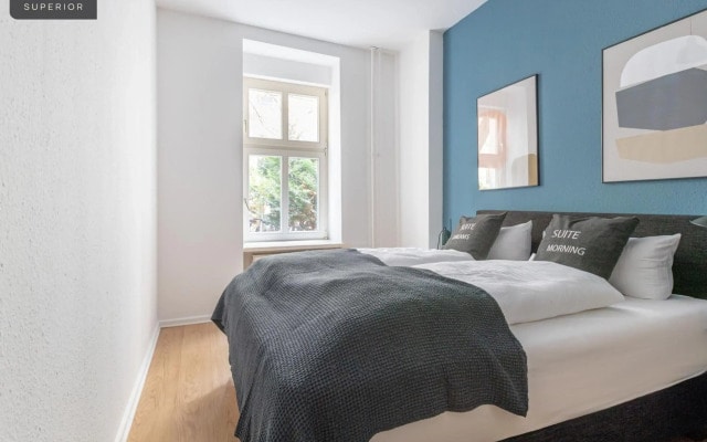 Primeflats - Apartments in Friedrichshain