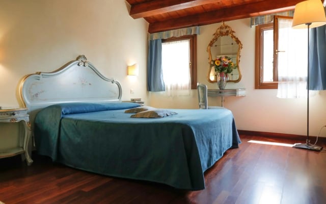 Casa Vacanze Angolo 'Sconto