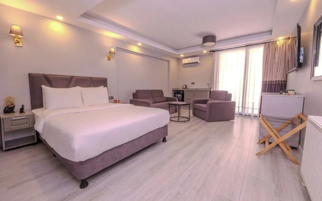 Rubby Hotel Kadikoy