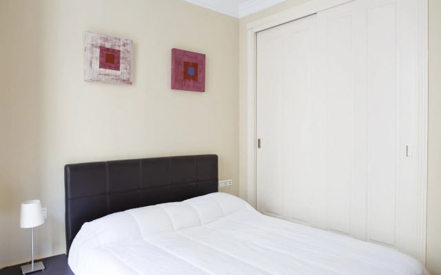 Suncity Flat Soho