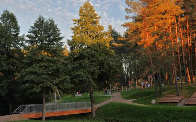 Vila Kelmyne