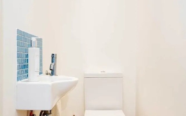 Veeve - Little Clapham Comfort