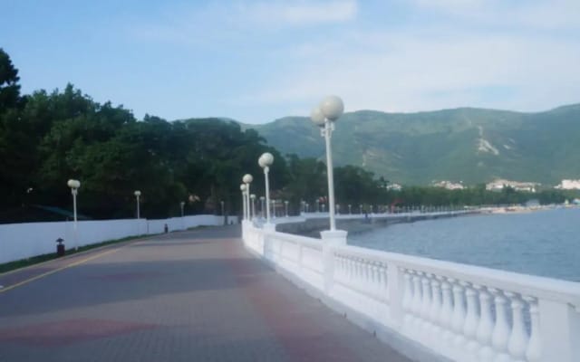 Karolina Guest House