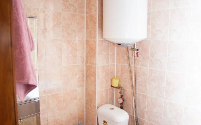 Apartment on Allilueva St. 12a-72