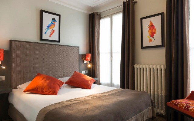 Hôtel Régence Etoile