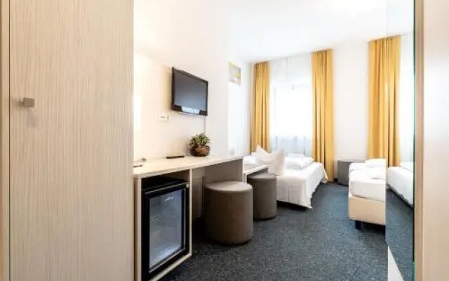 Hotel Wandinger Hof