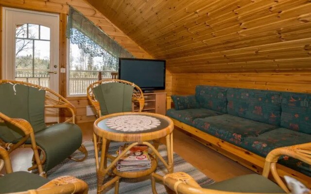 Holiday Home Järvilehto