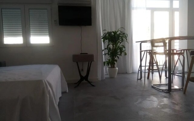Loft Humilladero Malaga