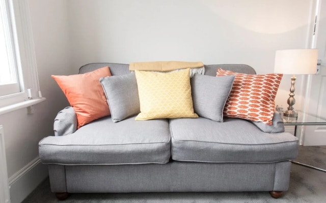 Newly Refurbished, Stylish 1BR Flat in Fulham