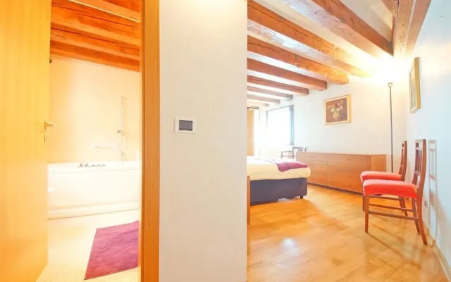 DolceVita Apartments N. 245